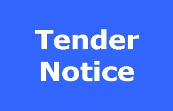 Tender for procurement of Ultrasound Imaging for small animal Echocardiography